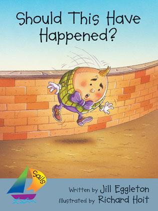 Picture of Sails Advanced Fluency - Silver