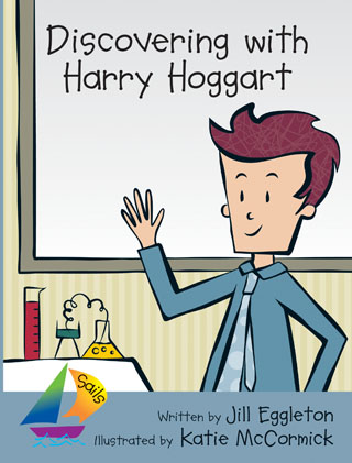 Picture of Sails Advanced Fluency - Silver