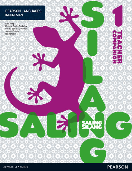 Picture of Saling Silang 1 Teacher Companion