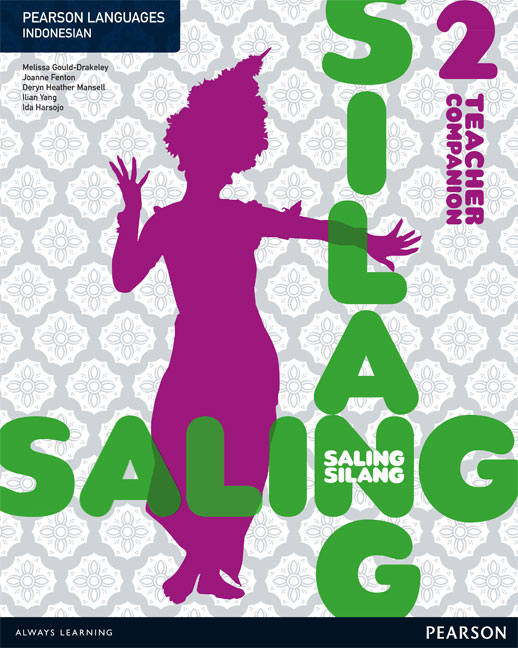 Picture of Saling Silang 2 Teacher Companion