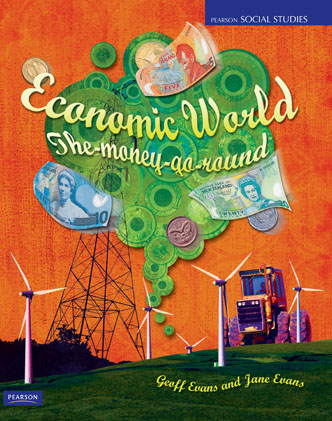 Picture of Pearson Social Studies