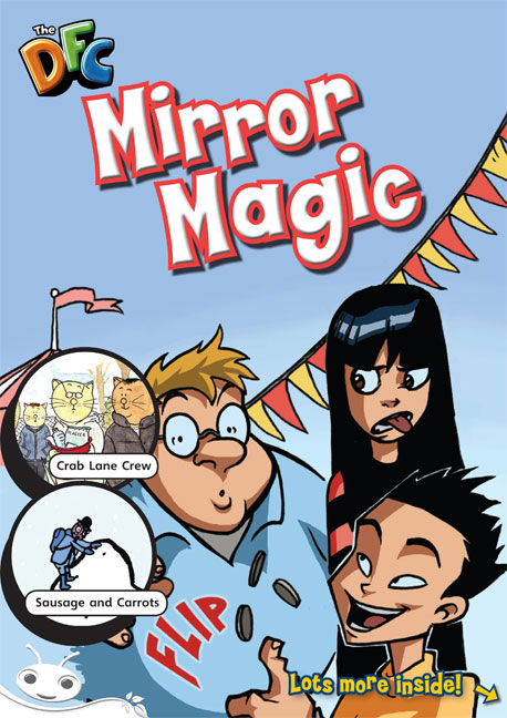 Picture of Bug Club Grade 2