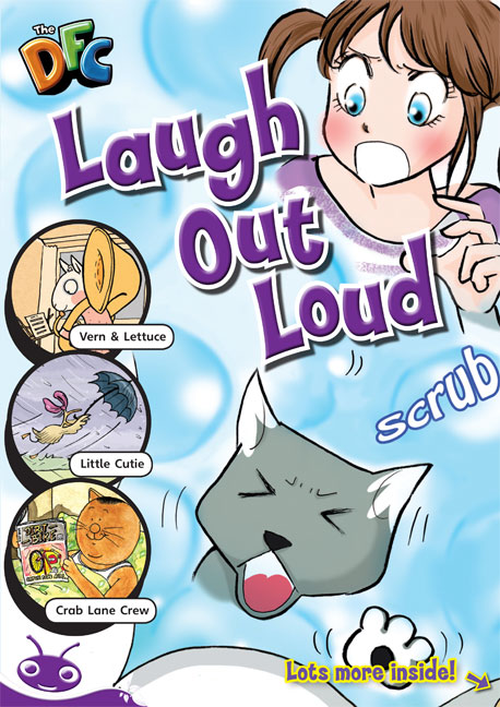 Picture of Bug Club Grade 2