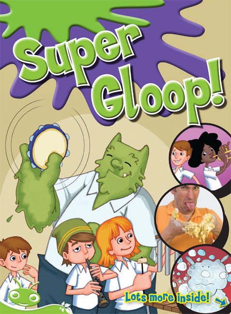 Picture of Bug Club Grade 1