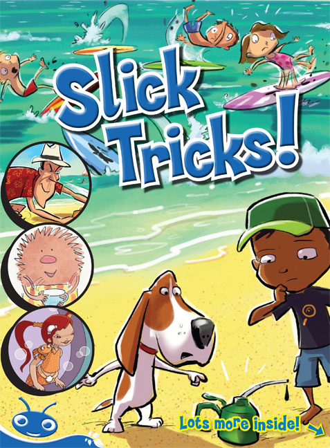 Picture of Bug Club Grade 1