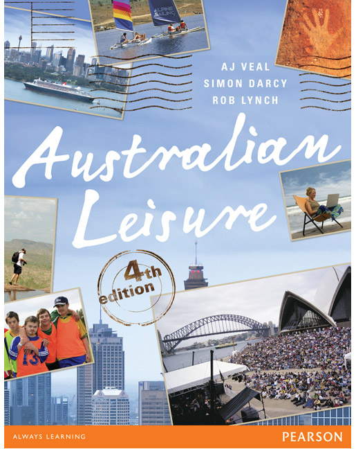 Picture of Australian Leisure