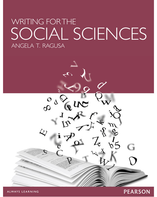 Picture of Writing for the Social Sciences