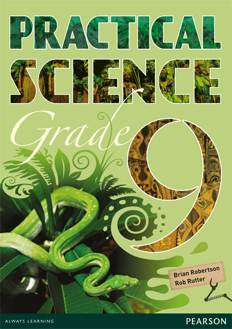 Picture of Practical Science Grade 9