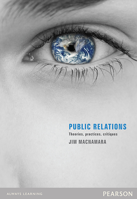 Picture of Public Relations