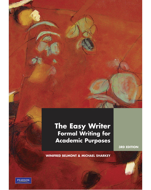 Picture of Easy Writer, The