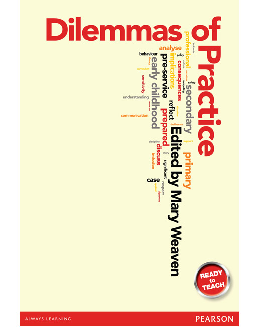 Picture of Dilemmas of Practice
