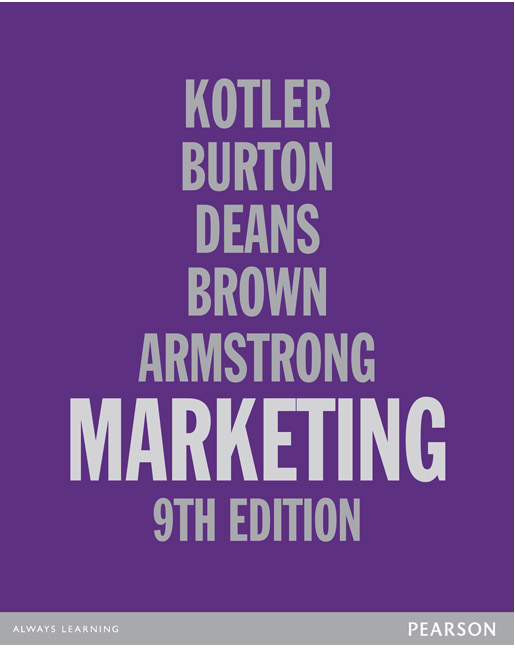 Picture of Marketing