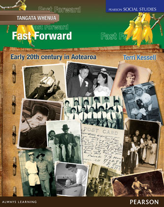 Picture of Pearson Social Studies