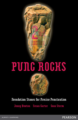 Picture of Punc Rocks