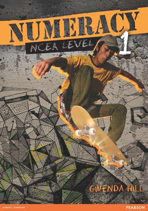 Picture of Numeracy