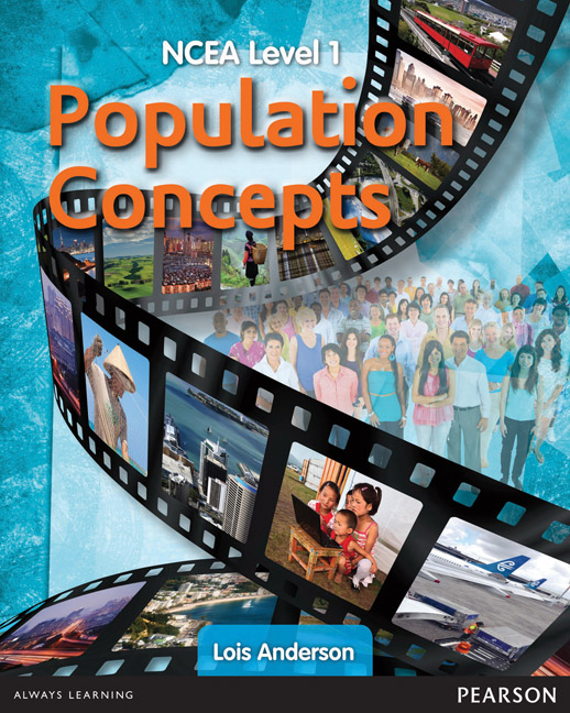 Picture of Population Concepts