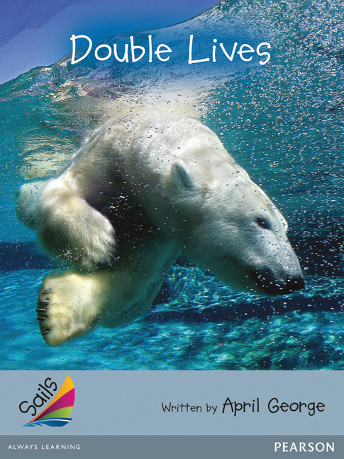 Picture of Sails Advanced Fluency Silver