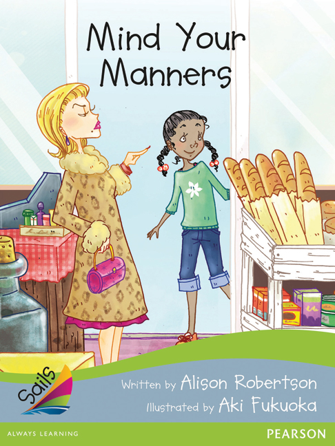 Picture of Sails Advanced Fluency Silver Bridging Emerald