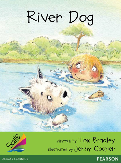 Picture of Sails Advanced Fluency Emerald