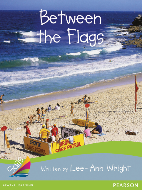 Picture of Sails Advanced Fluency Silver Bridging Emerald