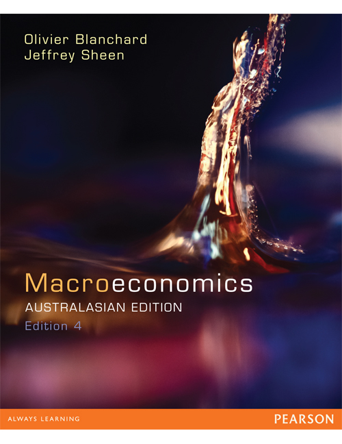 Picture of Macroeconomics