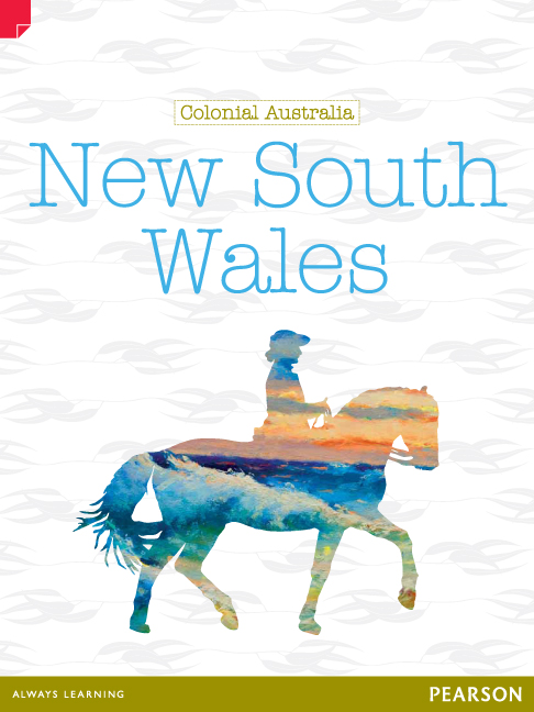 Picture of Discovering History (Upper Primary) Colonial Australia