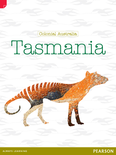 Picture of Discovering History (Upper Primary) Colonial Australia
