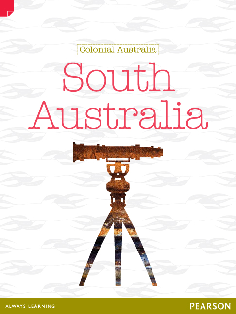 Picture of Discovering History (Upper Primary) Colonial Australia