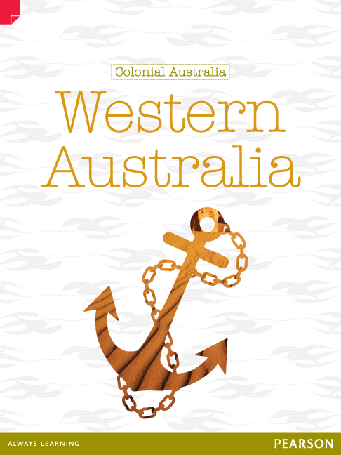 Picture of Discovering History (Upper Primary) Colonial Australia