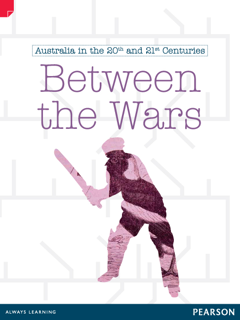 Picture of Discovering History (Upper Primary) Australia in the 20th and 21st Centuries