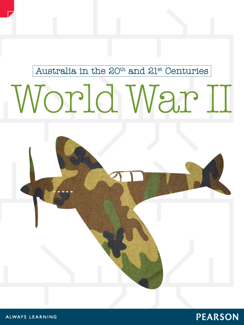 Picture of Discovering History (Upper Primary) Australia in the 20th and 21st Centuries