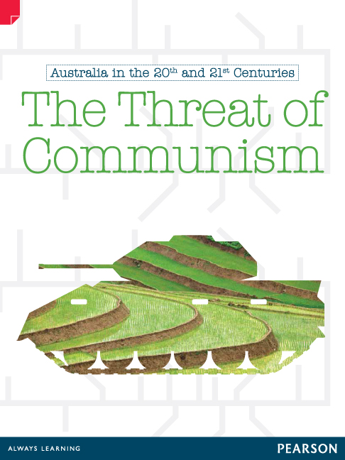 Picture of Discovering History (Upper Primary) Australia in the 20th and 21st Centuries