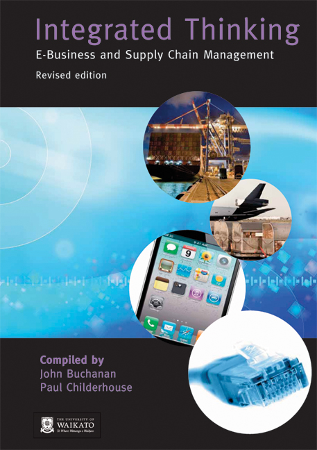 Picture of Integrated Thinking