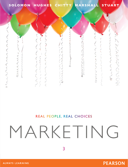 Picture of Marketing