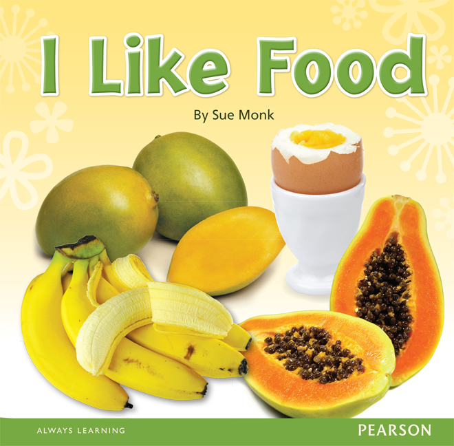 Picture of I Can Read Level A