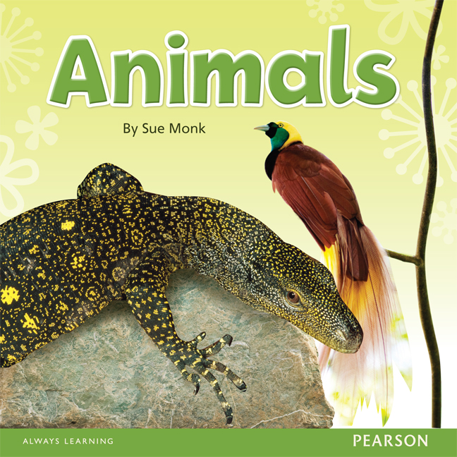 Picture of I Can Read Level A