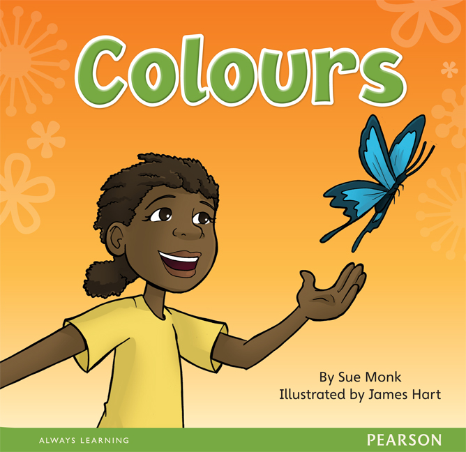 Picture of I Can Read Level A