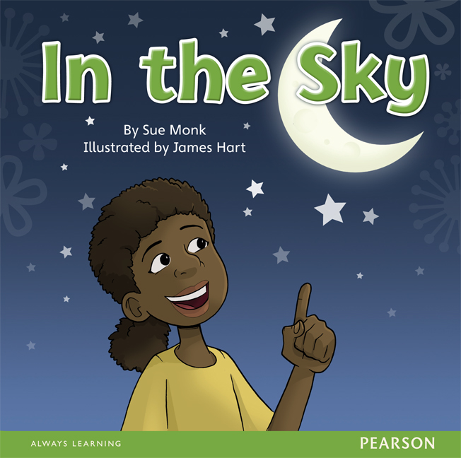 Picture of I Can Read Level A