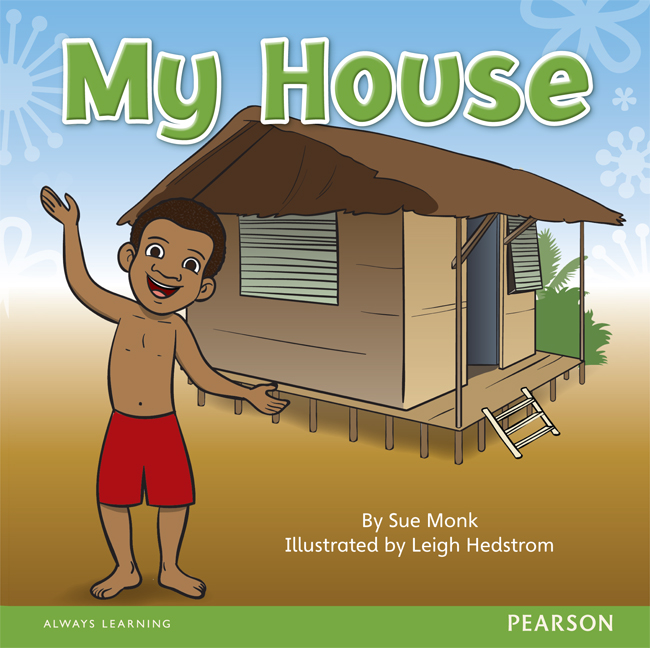 Picture of I Can Read Level A