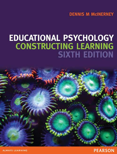 Picture of Educational Psychology