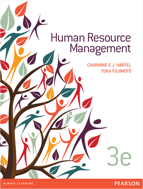 Picture of Human Resource Management