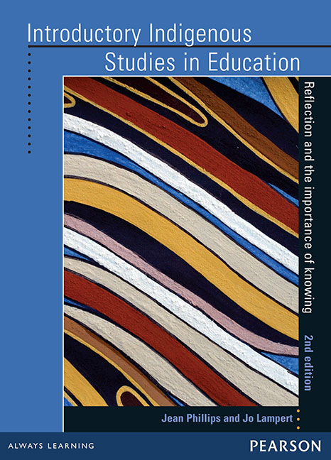 Picture of Introductory Indigenous Studies in Education