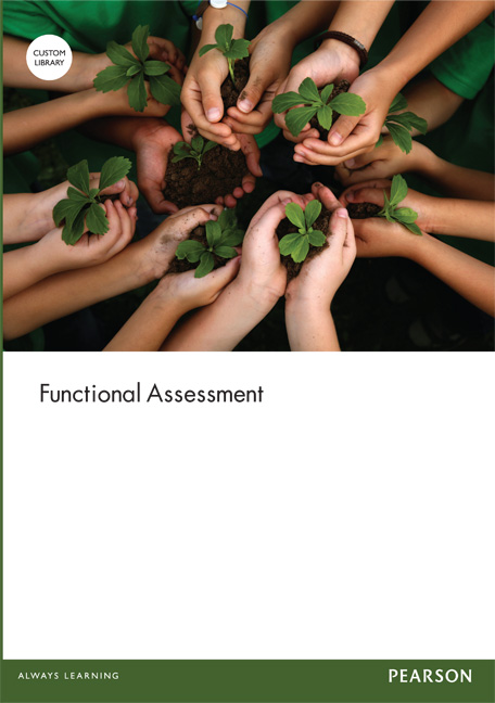 Picture of Functional Assessment