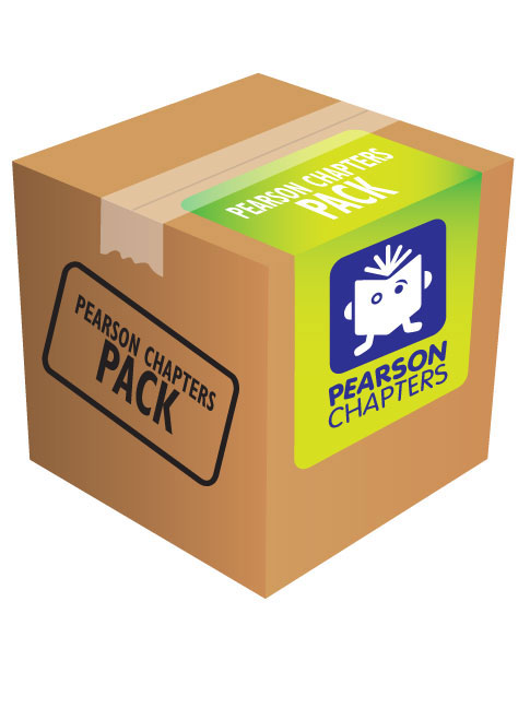 Picture of Pearson Chapters Grade 5 Pack