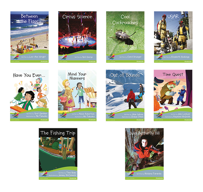 Picture of Sails Advanced Fluency Silver Bridging Emerald Multi Pack