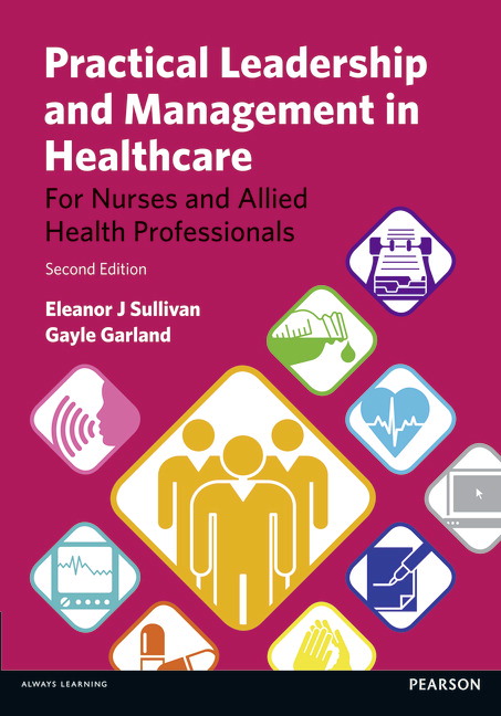 Picture of Practical Leadership and Management in Healthcare