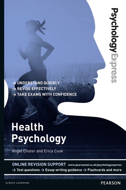 Picture of Psychology Express: Health Psychology