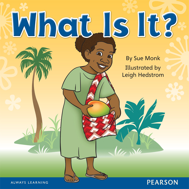 Picture of I Can Read Level C