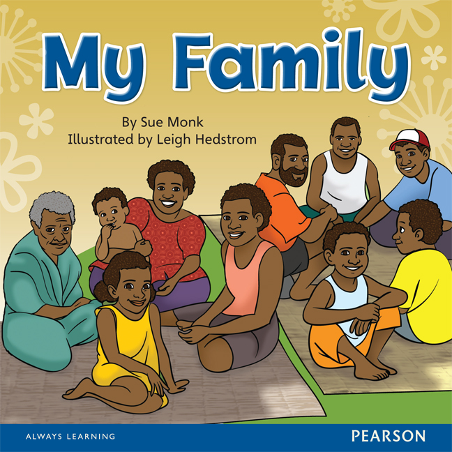 Picture of I Can Read Level C