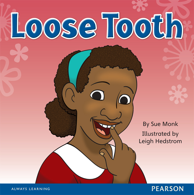 Picture of I Can Read Level C